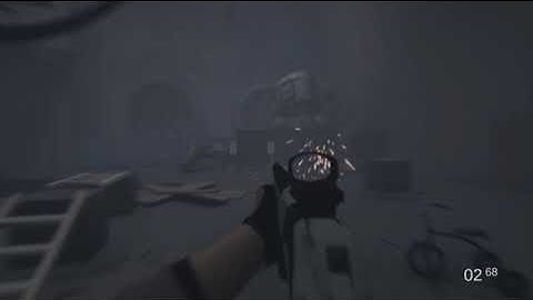 Radial Blur & Motion Blur in Unity