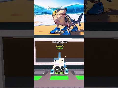 Steal A Brainrot Anime Opening Song Pt3 New Shorts Italianbrainrot Anomali Cartoon Mergefellas