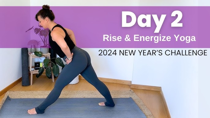 Commit to Your Core in 2024: The 30-Day Corefirst Pilates Challenge St