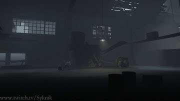 INSIDE - Puzzle Guide: The Barnyard Walkthrough