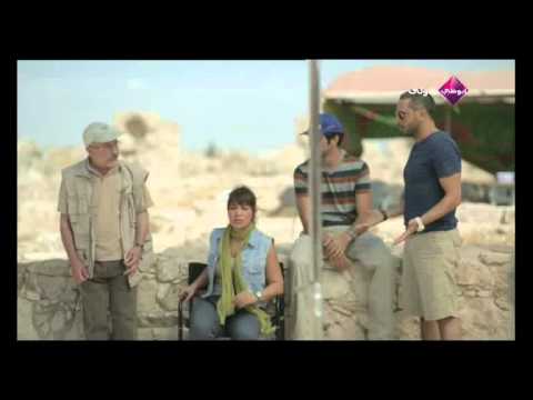 مسلسل زين الحلقة الثامنة