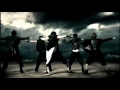 Kat-tun - Butterfly Remix MV