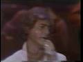 ENGELBERT HUMPERDINCK "Baby Me Baby" Las Vegas