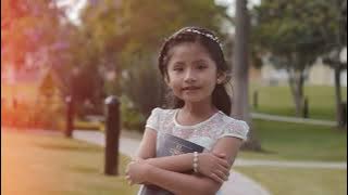 Bautismo Sophie Angelica Inga Curi 31/10/2025