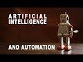 Artificial Intelligence & Automation