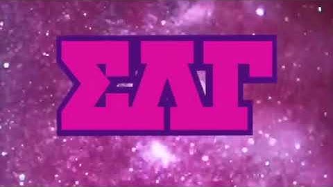 Sigma Lambda Gamma National Sorority, Inc.