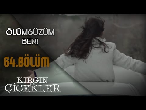 Kırgın Çiçekler 64. Bölüm - Eylül artık çok güçlü!