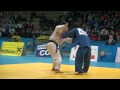 Judo WC Oberwart -73kg Finale KIM, Joo-Jin (KOR)-ONO, Shohei (JPN)