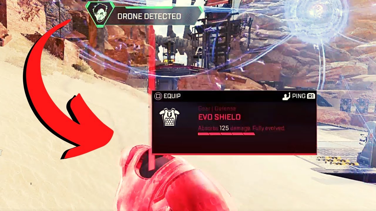 Nobody Is Using This Crypto EMP Tip...