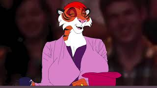 Best Of Iniki The Tiger