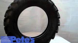 BKT AS-504 Farm Tire 7.50x20