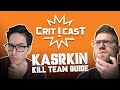 Crit cast live kasrkin kill team guide