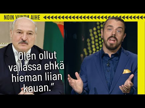 Video: Kuinka Saada Valkovenäjän Kansalaisuus