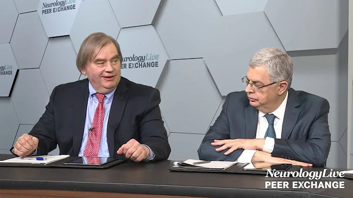 Next Steps in Research in MS