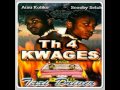 TH4 Kwages  - Taxi Driver