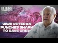 WW2 Vet Survives Shark Attack, USS Arizona Explosion | Memoirs Of WWII #45