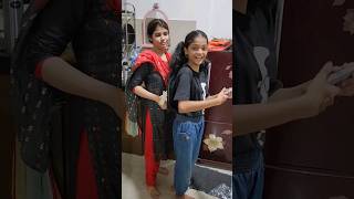  Vloging Bag 👍 #mariakhan #shorts 