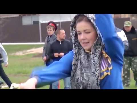 Ой, Дуся, ой,