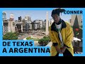 Cmo es vivir en buenos aires siendo extranjero  conneryngbld nos cuenta su experiencia 