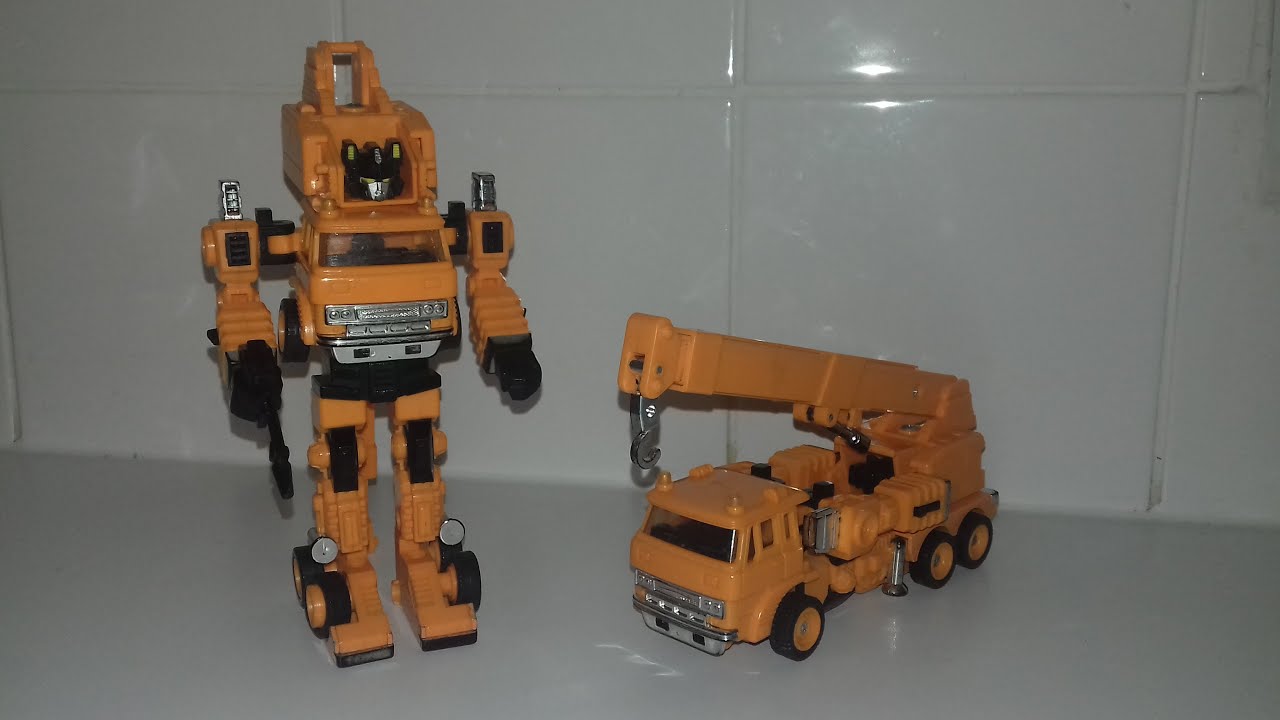 戦え! 超ロボット生命体 トランスフォーマー 47 サイバトロン