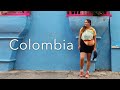 My Solo Trip to Colombia | You’ll fall in love with this country