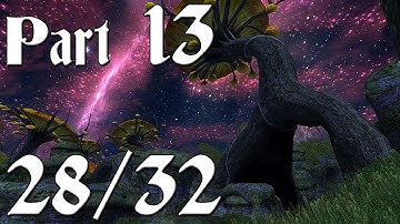 Oblivion Walkthrough - Part 13 - The Shivering Isles [28/32] (Commentary)
