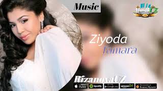 Зийода Тамара Ziyoda Tamara music version HD mp3