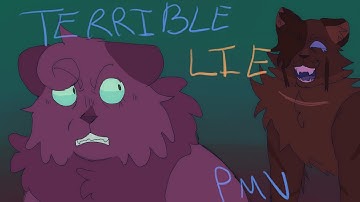 TERRIBLE LIE | THE BROKEN CODE MV