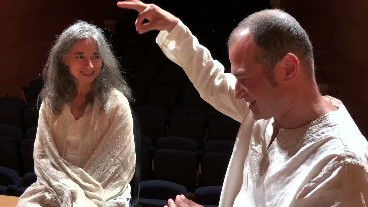 Les Ombres Errantes | Interview