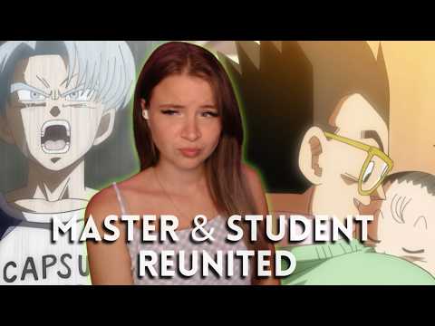Dragon Ball Super Episode 51, Episode 52 and Episode 53 Reaction!