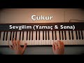 Çukur Sevgilim Yamaç Sena Piano Tutorial Dizi Müziği Toygar Işıklı Çukur Sevgilim Yamaç Sena Piano Tutorial Dizi Müziği Toygar Işıklı