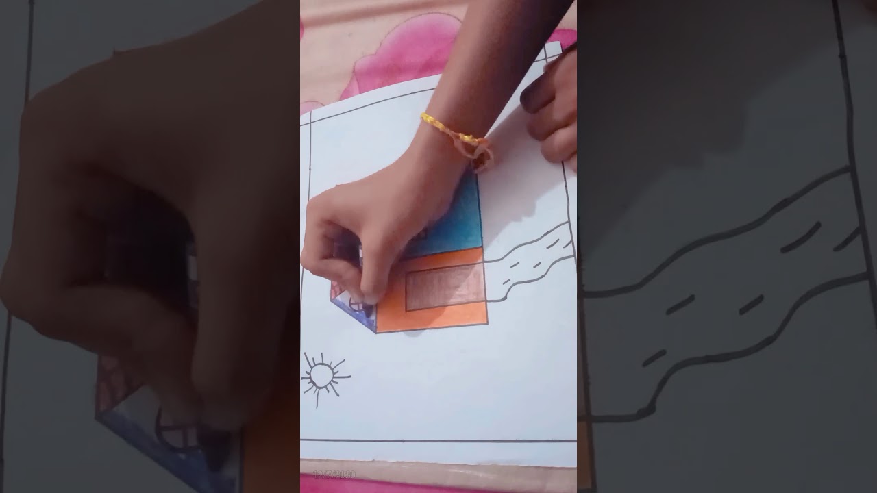 Aasan drawing for easy people(2) YouTube