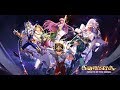  saint seiya awakening  ost  galactic duel 1