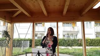 When you say nothing at all-Ronan Keating-Cover by Hochzeitssängerin Daniela S. Ziegler