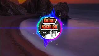 Dj solow basss nya gokil