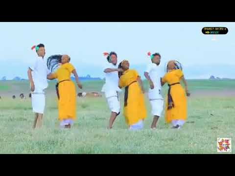 Shaggooyye Bareeddu 4n Qallo Okaash Ahmed Fi Faxuma Ahmadin Best Oromo Music 2019HD