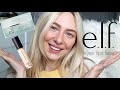 BEST OF E.L.F COSMETICS (CHEAP GEMS!!!)