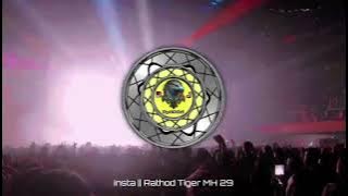 Nagada Nagada Baja // DJ Tapori Mix // DJ Remix Song //Dhol Chali Mix // DJ Ganesh GL //