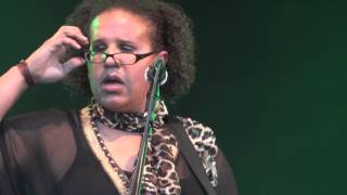 Alabama Shakes - Always Alright - End Of The Road Festival 2012