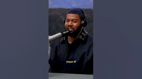 "he's gay now his music's going to suck" - Khalid #music