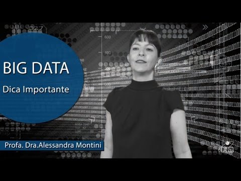 FIA | O uso do Big Data nas empresas