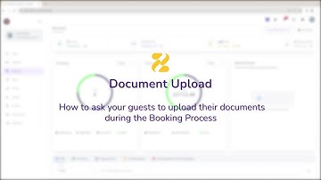 Document Upload Tutorial