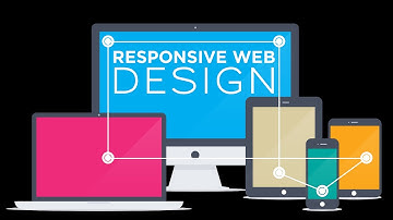 রেস্পনসিভ ওয়েব ডিজাইন টিউটো পর্ব-০১  (Introduction To  Responsive Design)