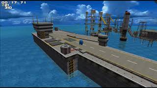 SAB Metal Harbor in 39.80 @phantoms8391