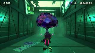 weird splatoon 2 glitch