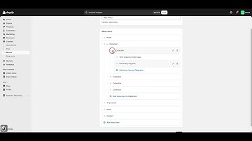 How To Setup Navigation & Megamenu in Premium Shopify Theme
