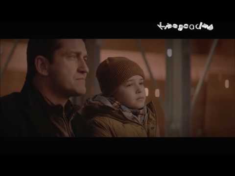 Охотник с Уолл Стрит 2017 трейлер