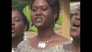 Taranta Mennonite Choir Upanga