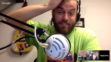 PGA DFS: AT&T Byron Nelson