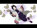 鬼滅の刃 胡蝶しのぶぬがす ファン非推奨 Demon Slayer 鬼滅の刃 胡蝶しのぶぬがす ファン非推奨 Demon Slayer